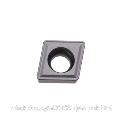 CCMT09T304-TC YB7315 твердосплавная пластина