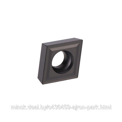 CCMT120404-TC YBD152C твердосплавная пластина