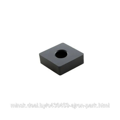 CNMA120412 YBD102 твердосплавная пластина