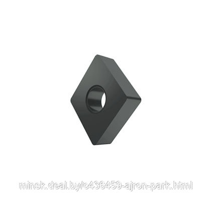 CNMA120416 YBD102 твердосплавная пластина