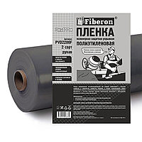 Пленка ПВД, 2 сорт, 3*100 м, Fiberon