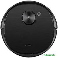 Робот-пылесос Ecovacs Deebot Ozmo T8 Aivi