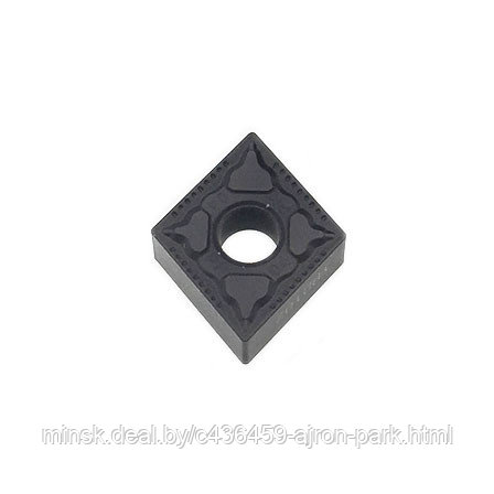CNMG120404-PM YBD102 твердосплавная пластина