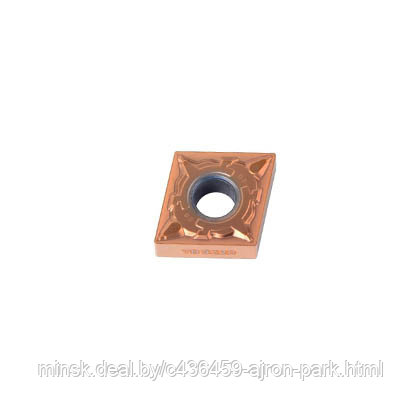 CNMG120408-ADF YB9320 твердосплавная пластина