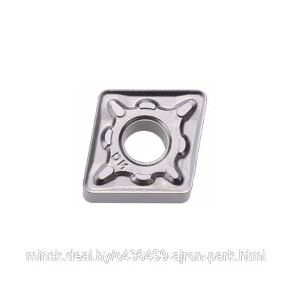 CNMG120408-DM YB6315 твердосплавная пластина