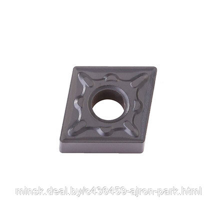 CNMG120408-DM YBC152 твердосплавная пластина