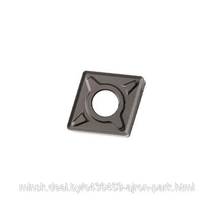 CNMG120408-EM YBG302 твердосплавная пластина
