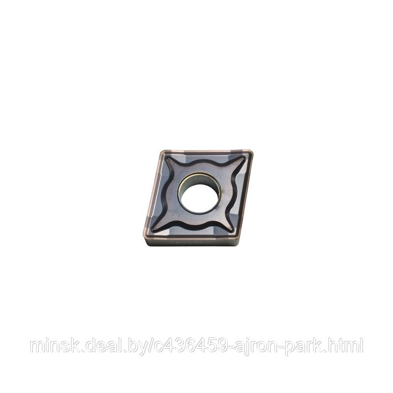 CNMG120408-ER YBG205 твердосплавная пластина