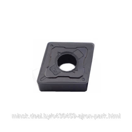 CNMG120408-WG YBD152 твердосплавная пластина
