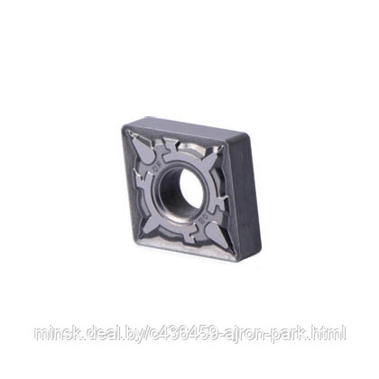 CNMG120412-ADF YB6315 твердосплавная пластина