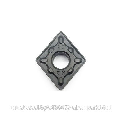 CNMG120412-DM YBM153 твердосплавная пластина