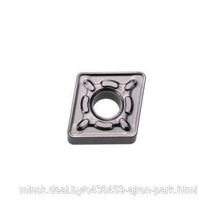 CNMG120412-DR YB6315 твердосплавная пластина