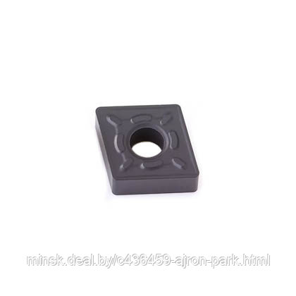 CNMG120412-DR YBC352 твердосплавная пластина