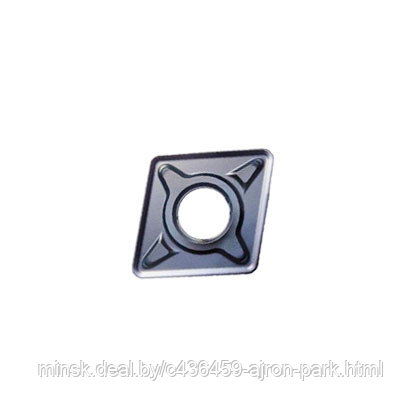 CNMG120412-EM YBM153 твердосплавная пластина