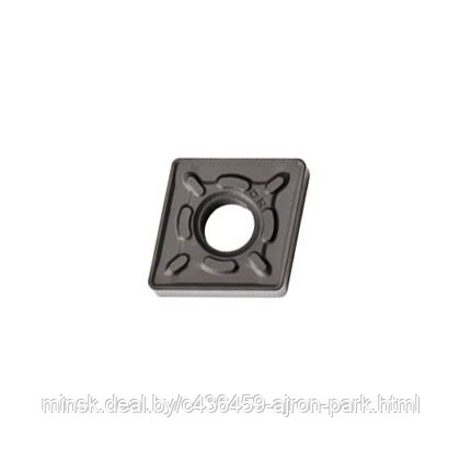 CNMG120416-DR YBD102 твердосплавная пластина
