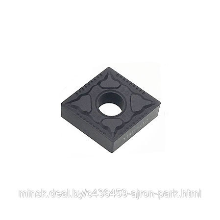 CNMG120416-PM YBD152 твердосплавная пластина