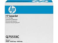 Картридж 51X/ Q7551XC (для HP LaserJet P3005/ M3027/ M3035) белая упаковка