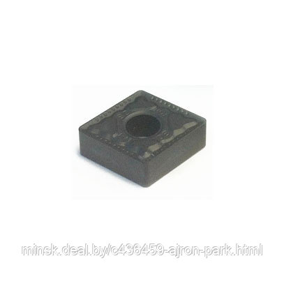 CNMG160612-PM YBC152 твердосплавная пластина