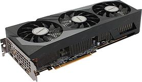 16Gb PCI-E GDDR6 GIGABYTE GV-R68GAMING OC-16GD (RTL) 2xHDMI+2xDP RADEON RX 6800