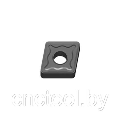 CNMG160616-ER YBM253 твердосплавная пластина