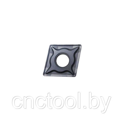 CNMG160624-ER YBC252 твердосплавная пластина