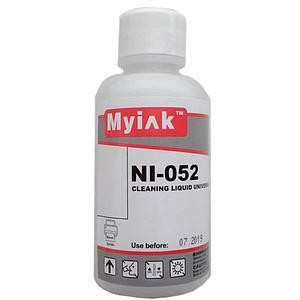 Промывочная жидкость для струйной техники универсальная (MyInk) NI-052 - 100 мл