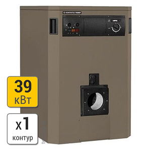 Kentatsu Furst Norma 04 комбинированный котел, 39 кВт