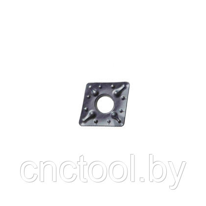 CNMM160608-LR YBM253 твердосплавная пластина