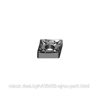 CNMM190612-LR YBC152 твердосплавная пластина