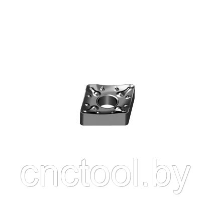 CNMM190616-LR YBM253 твердосплавная пластина