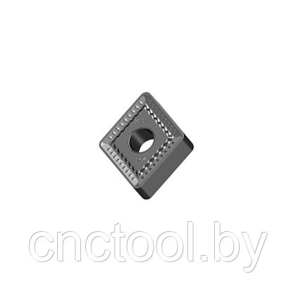 CNMM190624-HPR YBC152 твердосплавная пластина