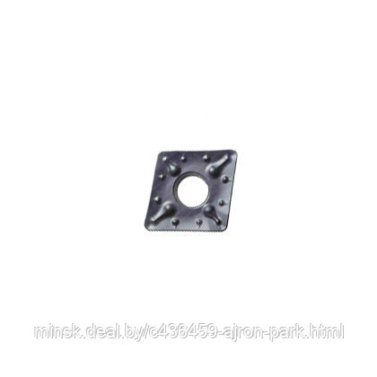 CNMM250924-LR YBC252 твердосплавная пластина