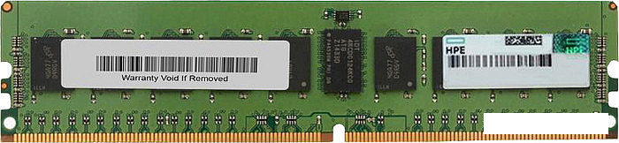 Оперативная память HP 815097-B21 8GB DDR4 PC4-21300 - фото 1 - id-p195009577