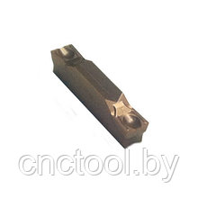 ZTFD0303-MG YBG205 канавочная пластина