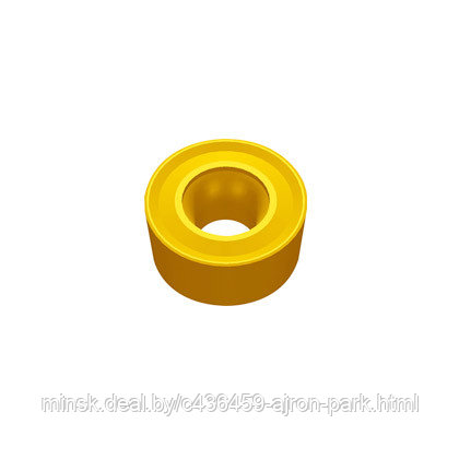 RCMT1204MO YBC251 твердосплавная пластина