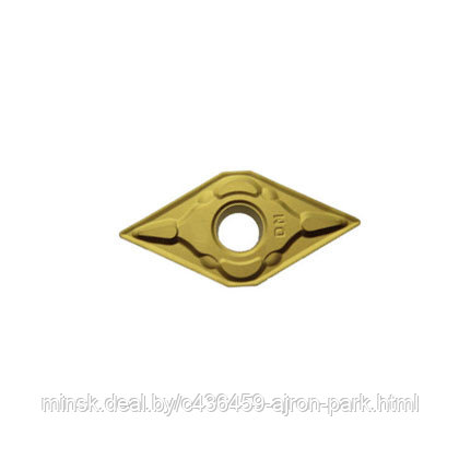 DNMG110408-DM YBM251 твердосплавная пластина