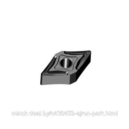 DNMG110408-EF YBM153 твердосплавная пластина