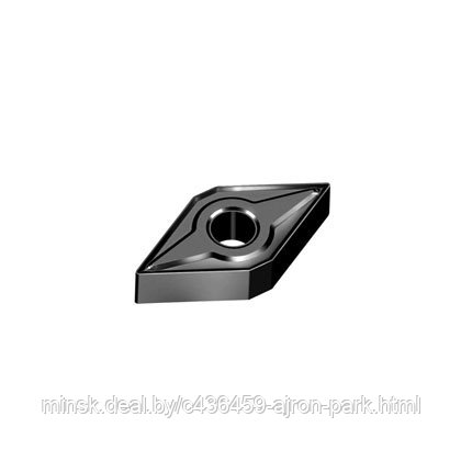 DNMG110408-EM YBM153 твердосплавная пластина