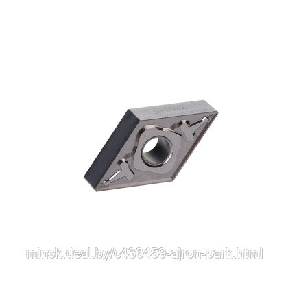 DNMG150604-ZM YB6315 твердосплавная пластина