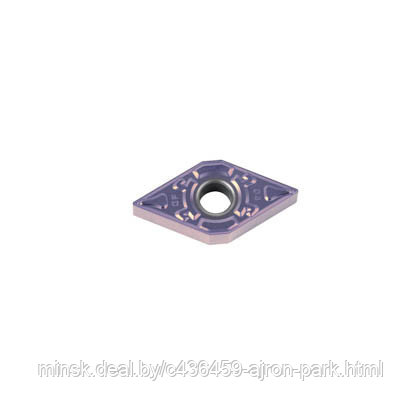 DNMG150608-ADF YBG205 твердосплавная пластина