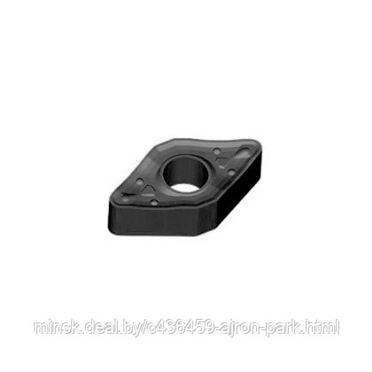 DNMM150608-HDR YBC152 твердосплавная пластина