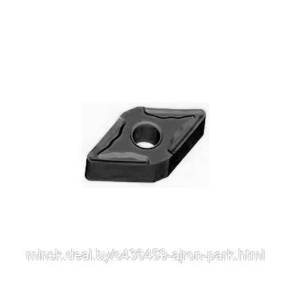 DNMM150612-ER YBM253 твердосплавная пластина
