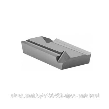 KNUX160405R11 YD201 твердосплавная пластина