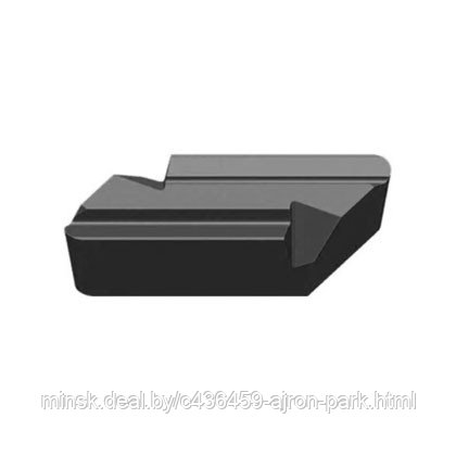 KNUX160410R11 YBC252 твердосплавная пластина