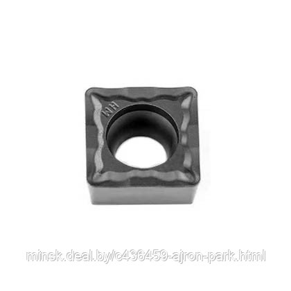 SCMT09T308-HM YBD102 твердосплавная пластина