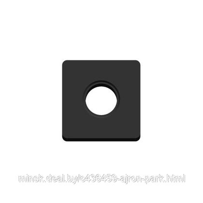 SNMA120412 YBD102 твердосплавная пластина
