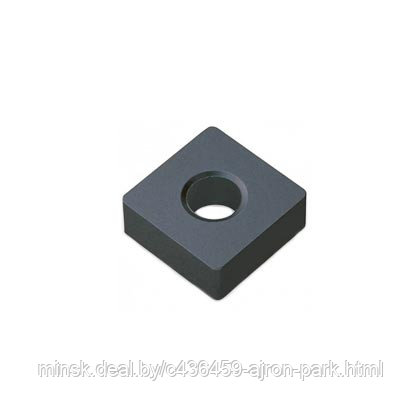 SNMA120416 YB7315 твердосплавная пластина