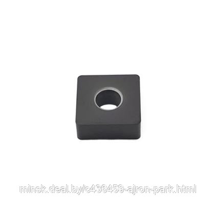 SNMA120416 YBD102 твердосплавная пластина