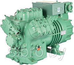 Компрессор ThermoJinn 3500-BW-106 / BITZER 6HE-35Y-40P