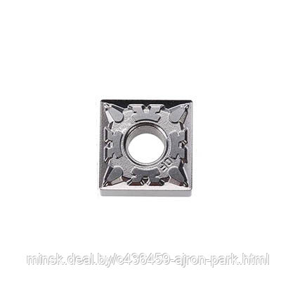 SNMG120404-ADF YB6315 твердосплавная пластина